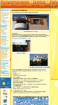 Mobile Screenshot of ferienwohnung-istrien-pula.de